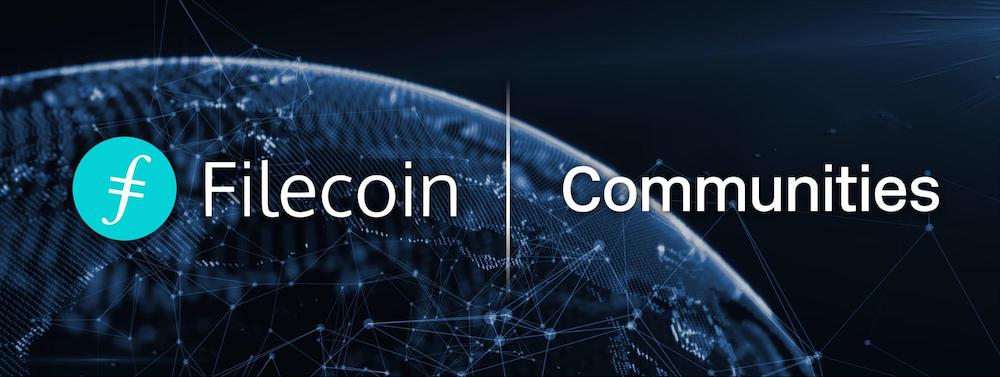 2020年5月 Filcoin矿工社区线上会议