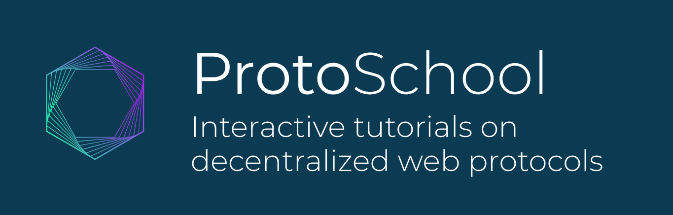 Filecoin Comes to ProtoSchool